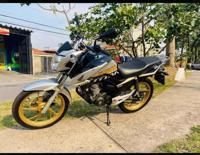 Motos HONDA CG 2022 - Belém, Pará