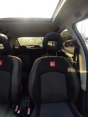 PEUGEOT 207 QUIKSILVER