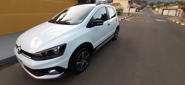 FOX XTREME 19/20 19 MIL KMS.