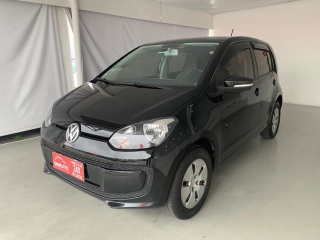 VOLKSWAGEN UP MOVE SA