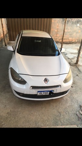 RENAULT FLUENCE  DYNAMIQUI 