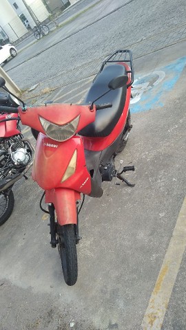 MOTO 50C