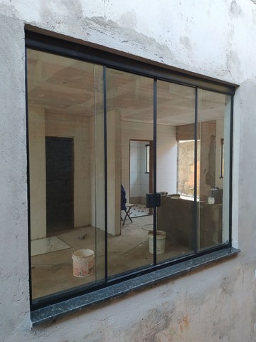 Janela de Blindex na Promoção, Últimas unidades ! - Foto 4