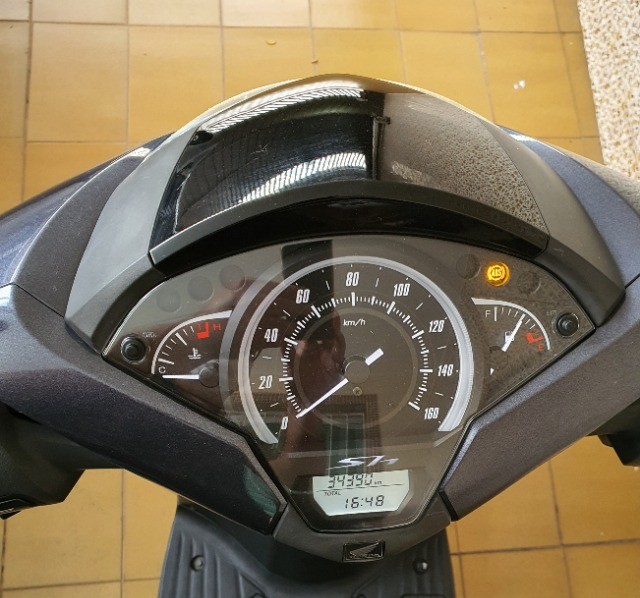 SH 150 2019