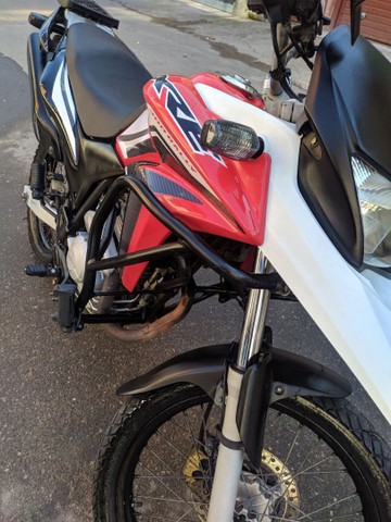 XRE300. VENDO 13.000 MIL