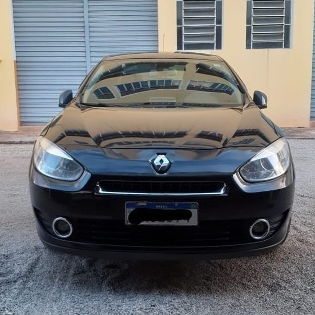 RENAULT FLUENCE 2013/2014 PRIVILEGE