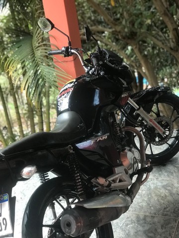 FAN 160
