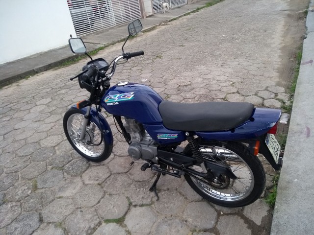 VENDO CG 97