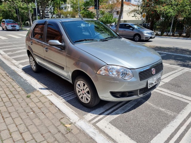 PALIO ELX 1.0 2010