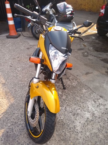 CB 300R