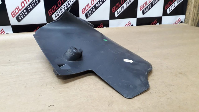 Acabamento Console LD Corsa Novo Montana 03/12 - Foto 2