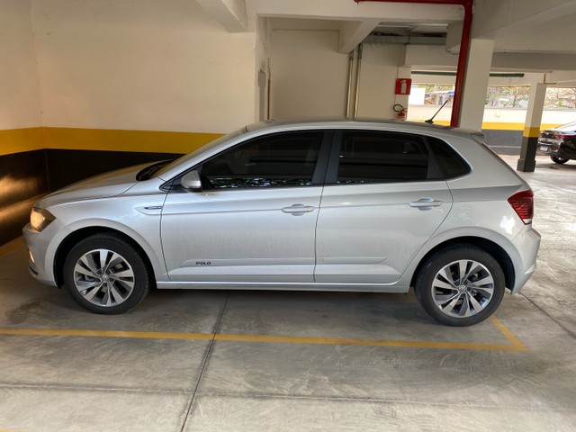 POLO TSI 2020 + TECH2