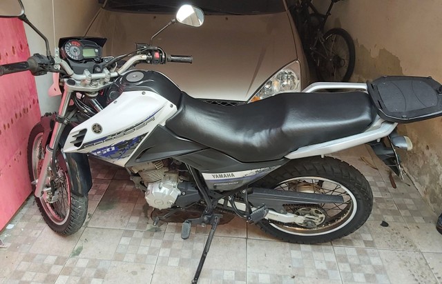 CROSSER 2015 VIST. 2021 MEU NOME