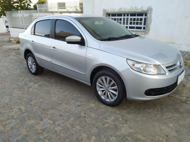 VOYAGE TREND 1.0 2013 CONSERVADO