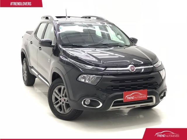 TORO FREEDOM AT9 DIESEL 2020 / 13.000KM