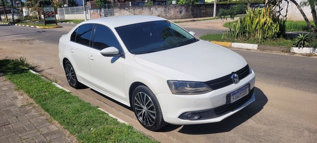 JETTA CONFORTLINE 2.0