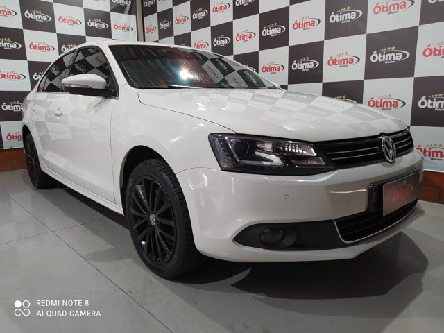 VW JETTA TSI 2.0 2014