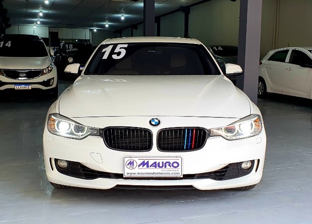 BMW 320 ACTIVE 2014/2015