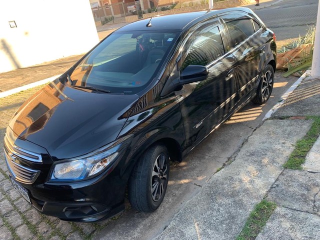 ÔNIX LTZ