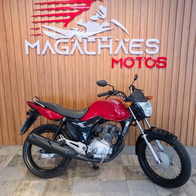 CG START 2015 FINANCIAMENTO BANCÁRIO E CARTÃO EM ATÉ 36X