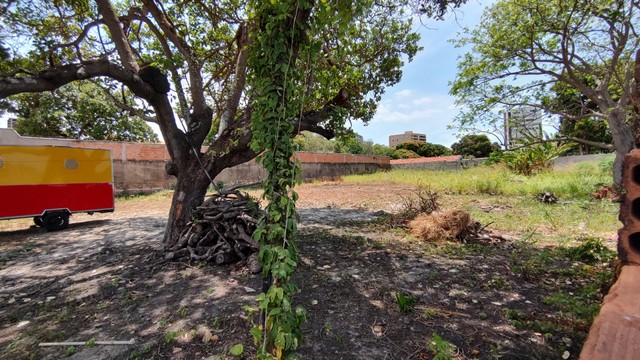 Terreno no olho d'água de 1875m² - Foto 2