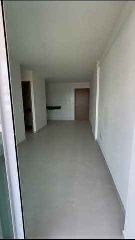Apartamento para venda possui 45 metros quadrados com 1 quarto em Jatiúca - Maceió - AL - Foto 13