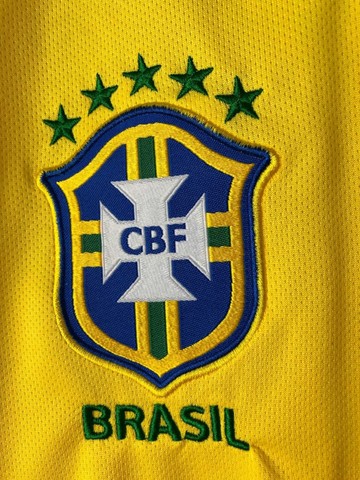 Camisa Brasil Feminina Branca 2019 - Roupas - Sul (Águas Claras), Brasília  1143472715