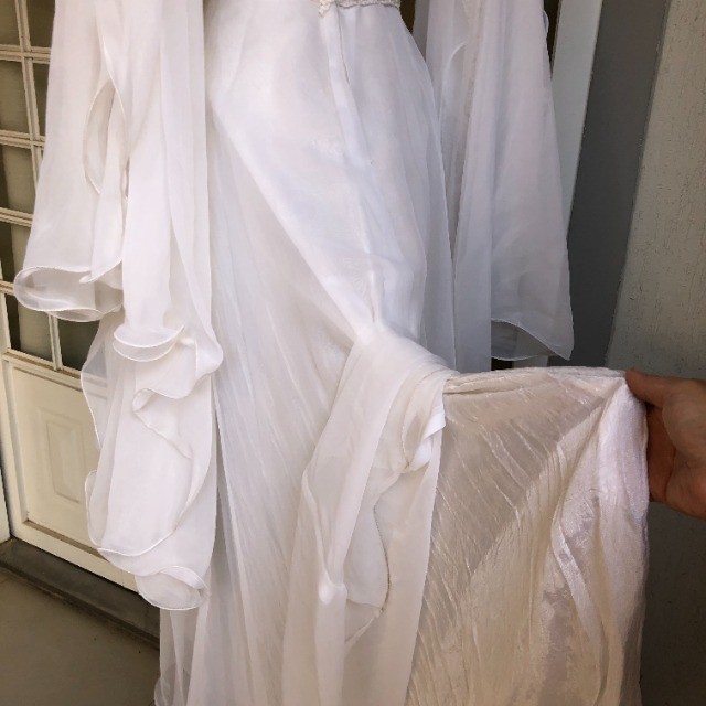 Vestido de Noiva - Foto 3