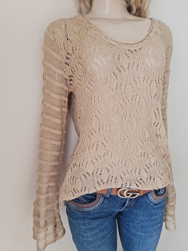 Blusa Beluga - Foto 4