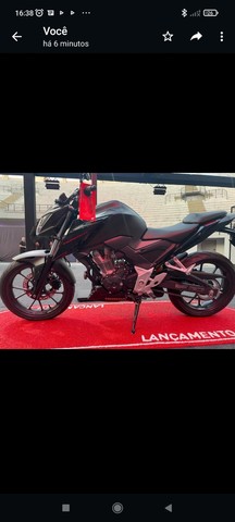 nova cb twister 300 flex  2024 - Foto 2