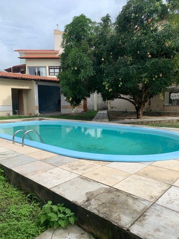 Vendo Excelente Casa no Araçagy - Foto 5