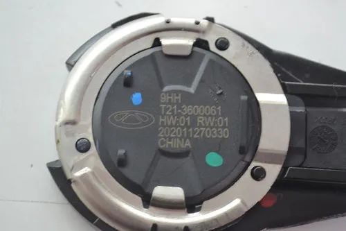 Sensor De Chuva Chery Tiggo 5x 2021 2022 Original - Foto 3