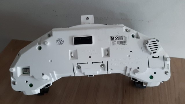 Painel De Instrumentos Civic G10  - Foto 2