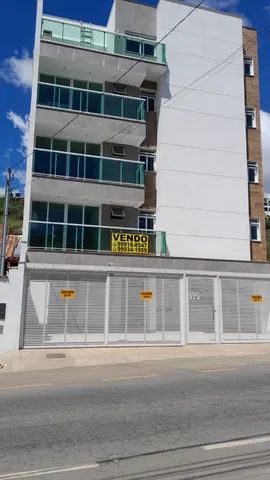 Captação de Apartamento a venda na Rua José Appolônio dos Reis, Aeroporto, Juiz de Fora, MG
