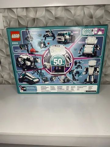 olx lego mindstorms