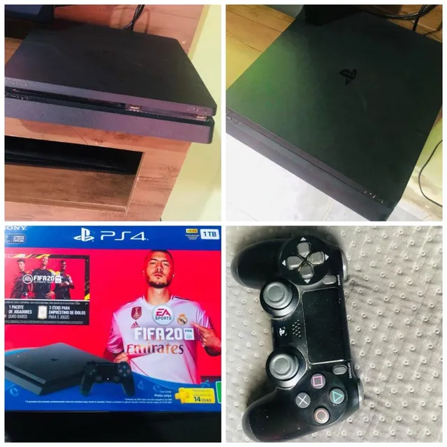 Playstation 4 melhores jogos  +825 anúncios na OLX Brasil