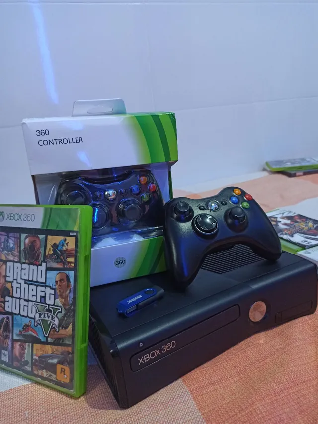 Dantes inferno xbox 360  +74 anúncios na OLX Brasil