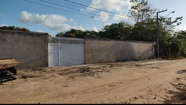 Captação de Terreno a venda na Rua João Braulino Carvalho, COHAB Anil IV, São Luís, MA