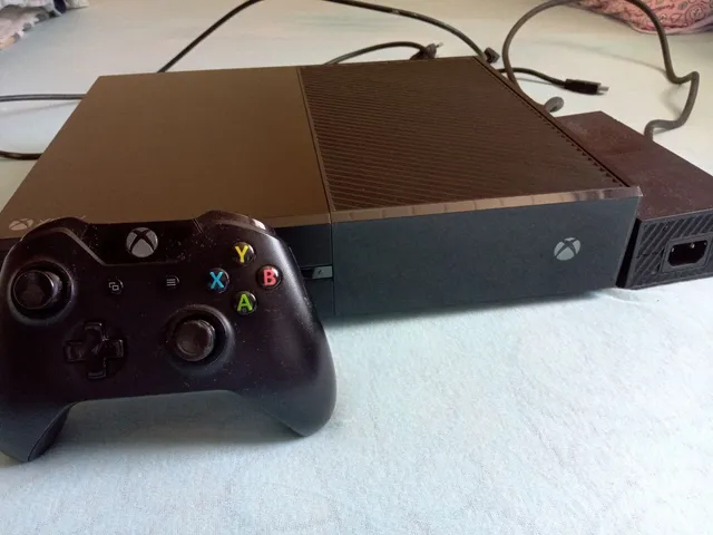 Xbox one flat  +93 anúncios na OLX Brasil