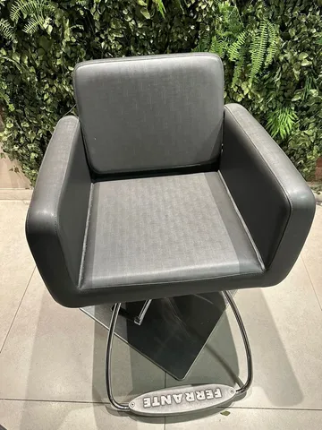 Cadeira Ferrante Usada - PontoNet Desapega