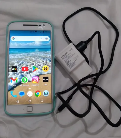 Motorola g4 play  +1265 anúncios na OLX Brasil