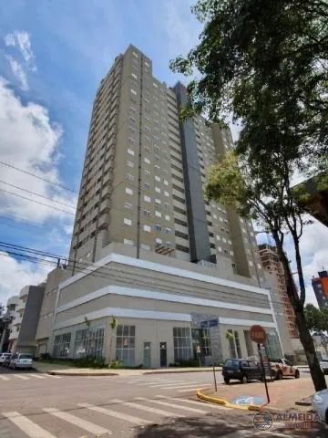 Captação de Apartamento para locação na Avenida Barão do Rio Branco, Bairro São Cristóvão, Cascavel, PR