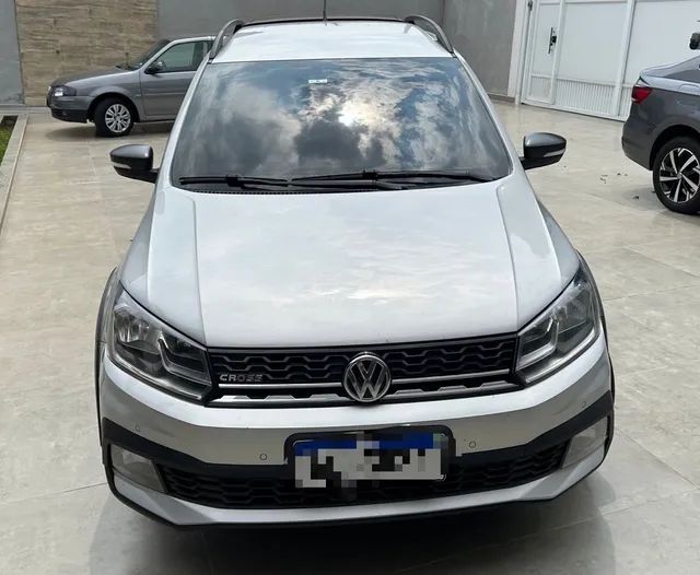 2019 Volkswagen Saveiro Cross : r/Volkswagen