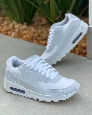 Tênis Nike Air Max 90