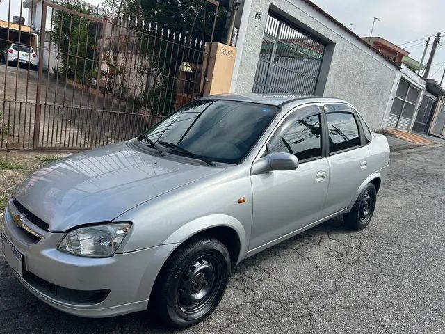 Chevrolet Classic 2015 por R$ 45.990, São Paulo, SP - ID: 1746891