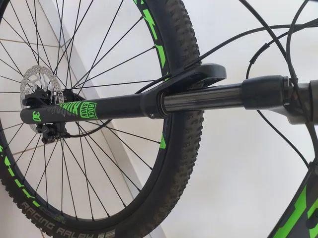 BIKE SENSE IMPACT PRO - ARO 29 - QUADRO 19 - Foto 6
