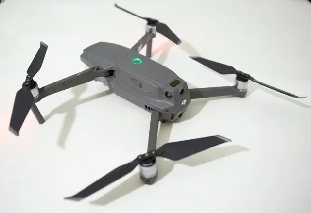 Drone DJI Mavic Pró II - Foto 4