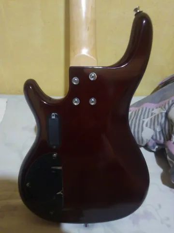 Contrabaixo Condor XB14A - Foto 5