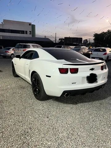 CHEVROLET CAMARO Usados e Novos no Brasil