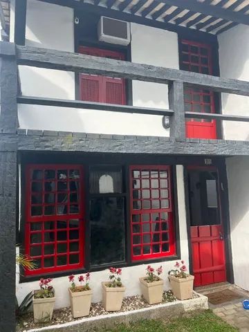 foto - Armação dos Búzios - Manguinhos